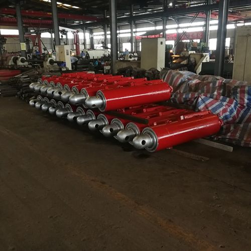 厂家加工定制矿用液压支架调架千斤顶