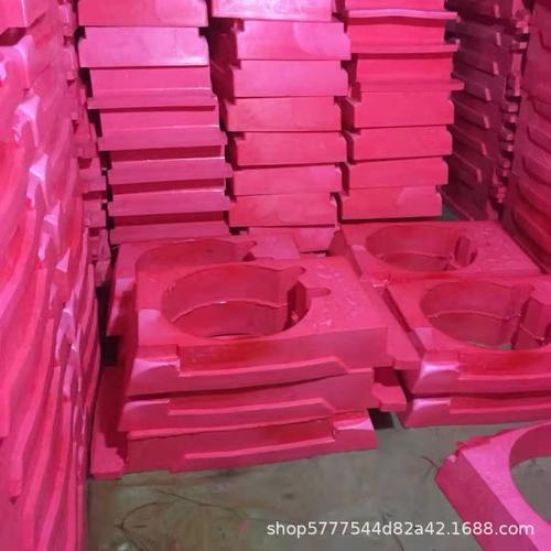 液压支架柱窝填充物 煤矿阻燃液压填充物 加工生产矿用柱窝填充物